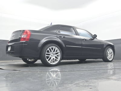 2008 Chrysler 300 LX