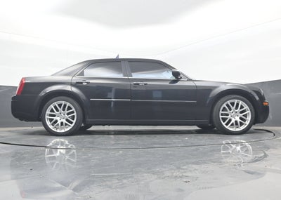 2008 Chrysler 300 LX