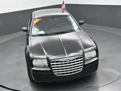 2008 Chrysler 300 LX
