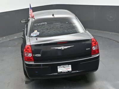 2008 Chrysler 300 LX