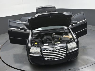 2008 Chrysler 300 LX