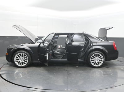 2008 Chrysler 300 LX