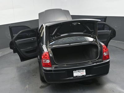 2008 Chrysler 300 LX
