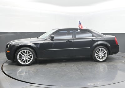 2008 Chrysler 300 LX