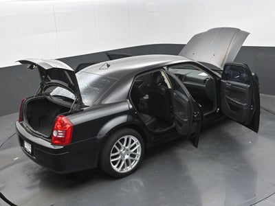 2008 Chrysler 300 LX