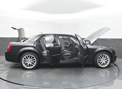 2008 Chrysler 300 LX