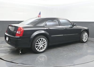 2008 Chrysler 300 LX