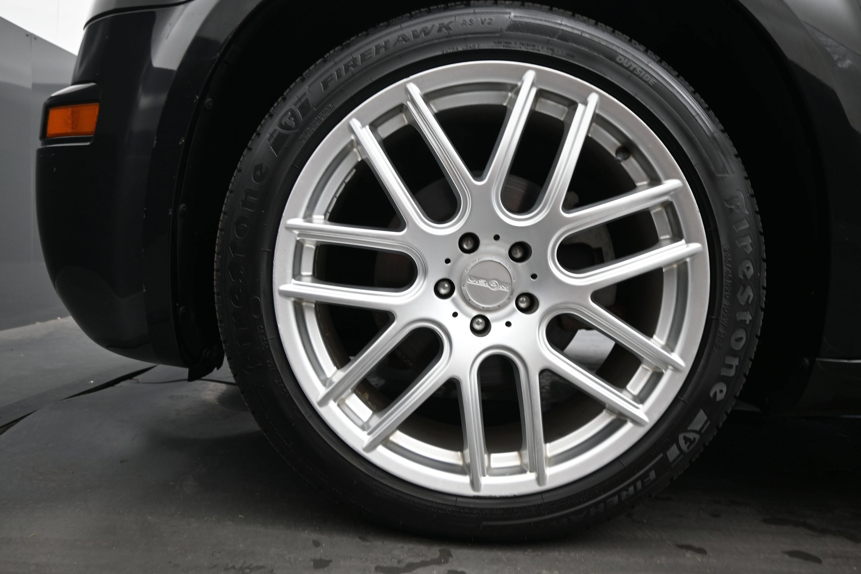 2008 Chrysler 300 LX
