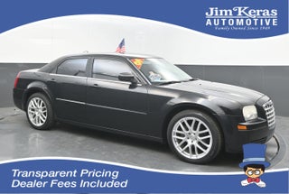 2008 Chrysler 300 LX