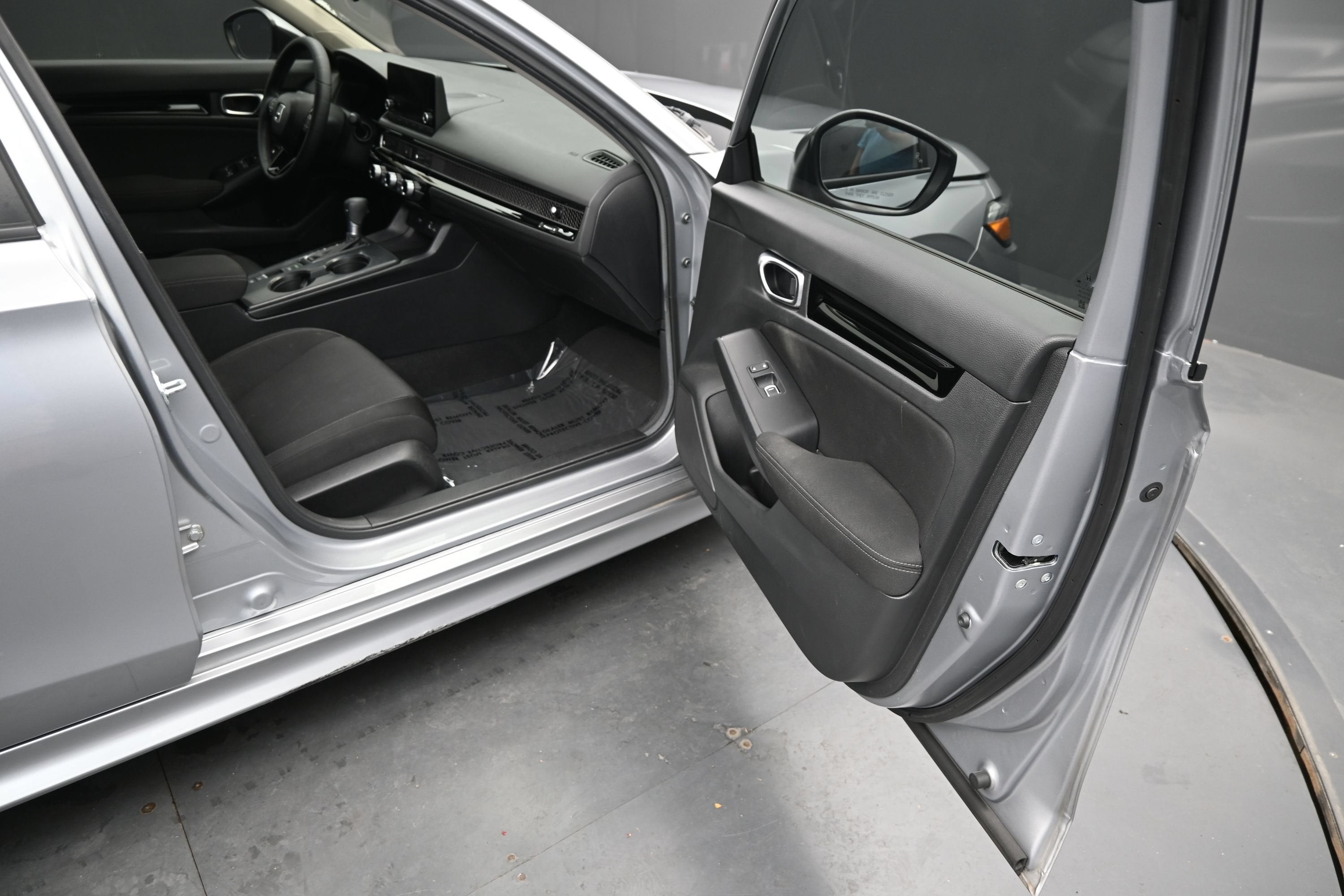 2024 Honda Civic Sedan EX