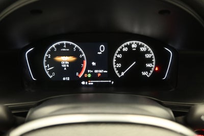 2024 Honda Civic Sedan EX