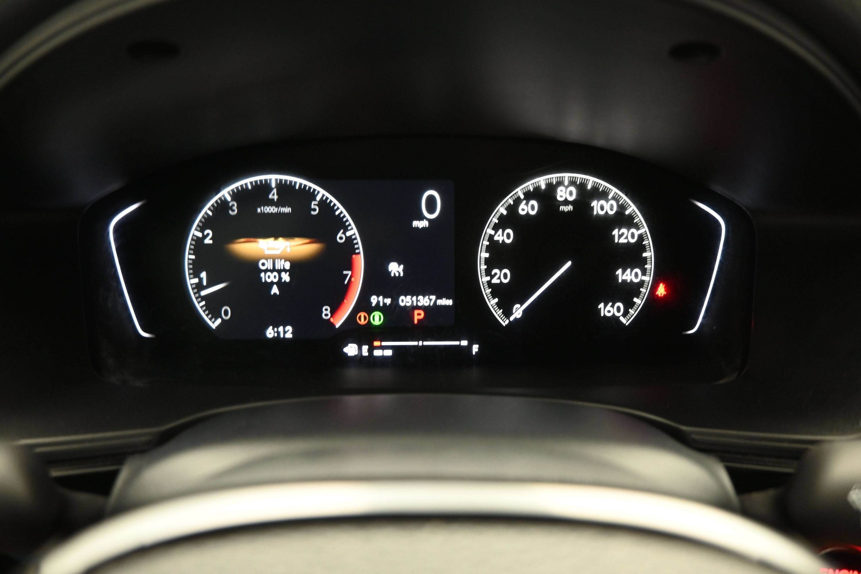 2024 Honda Civic Sedan EX