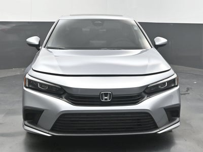 2024 Honda Civic Sedan EX