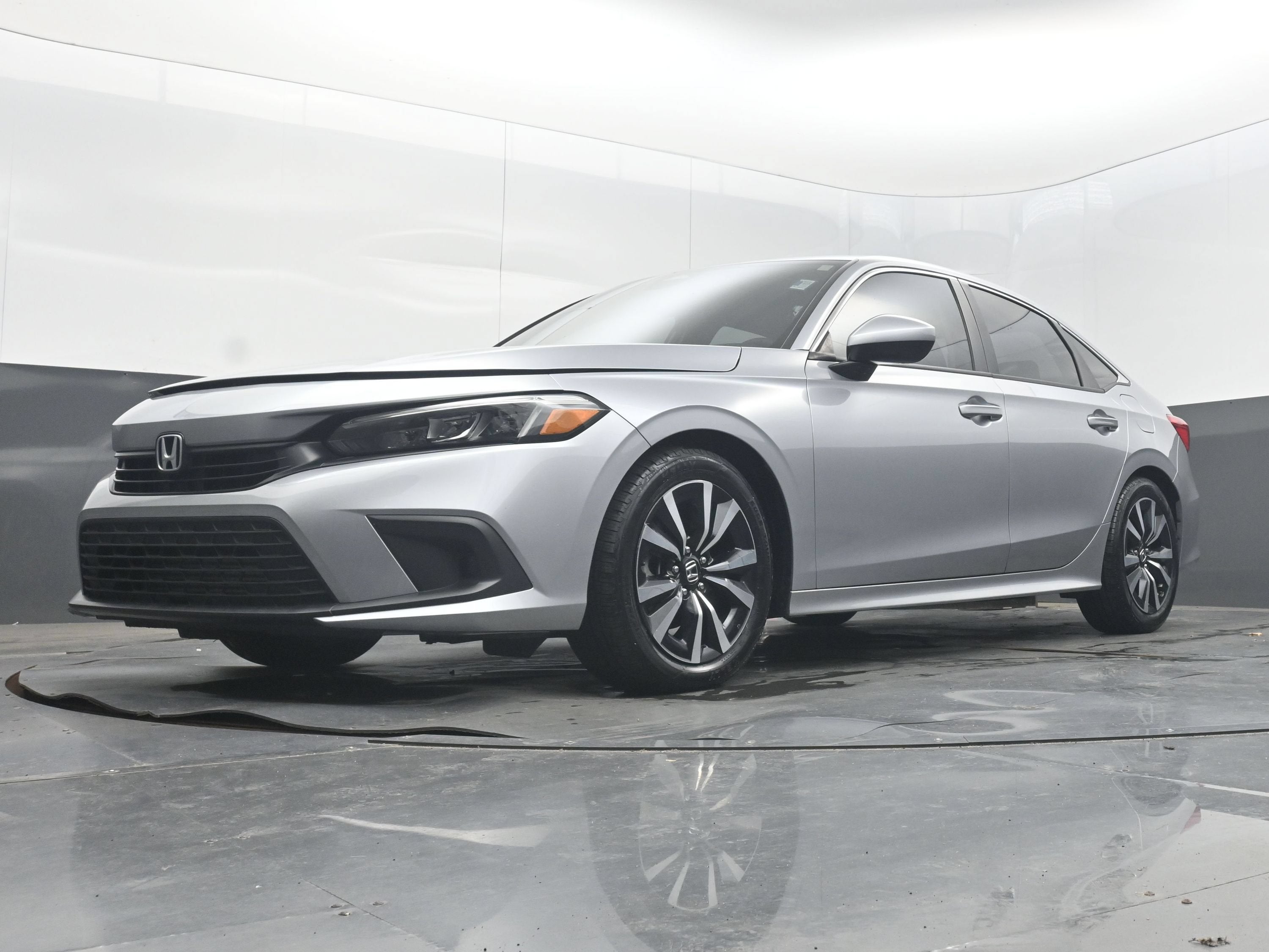 2024 Honda Civic Sedan EX