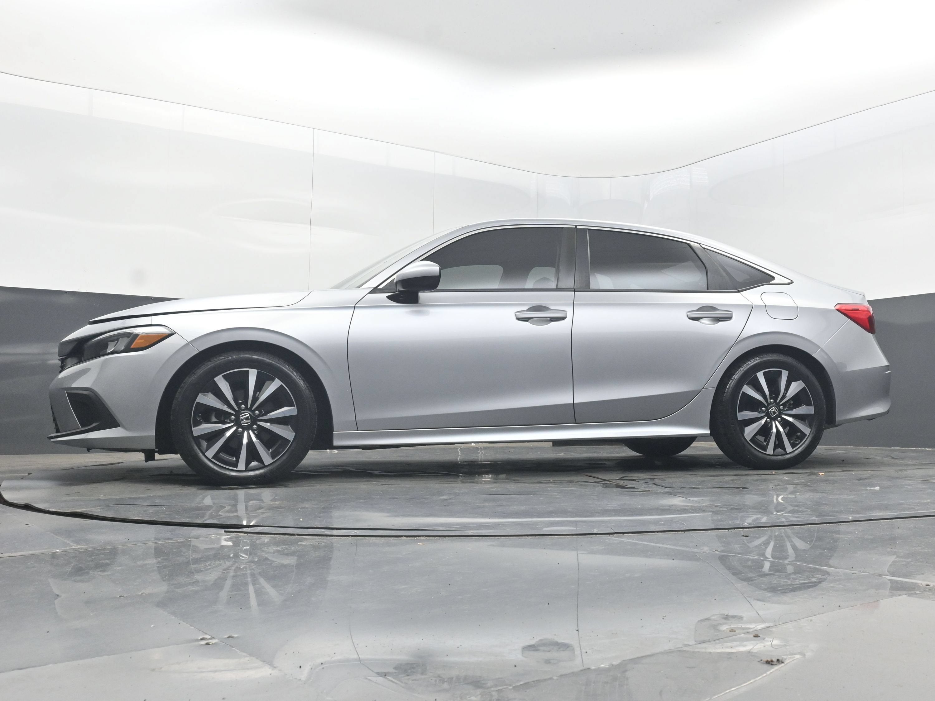 2024 Honda Civic Sedan EX