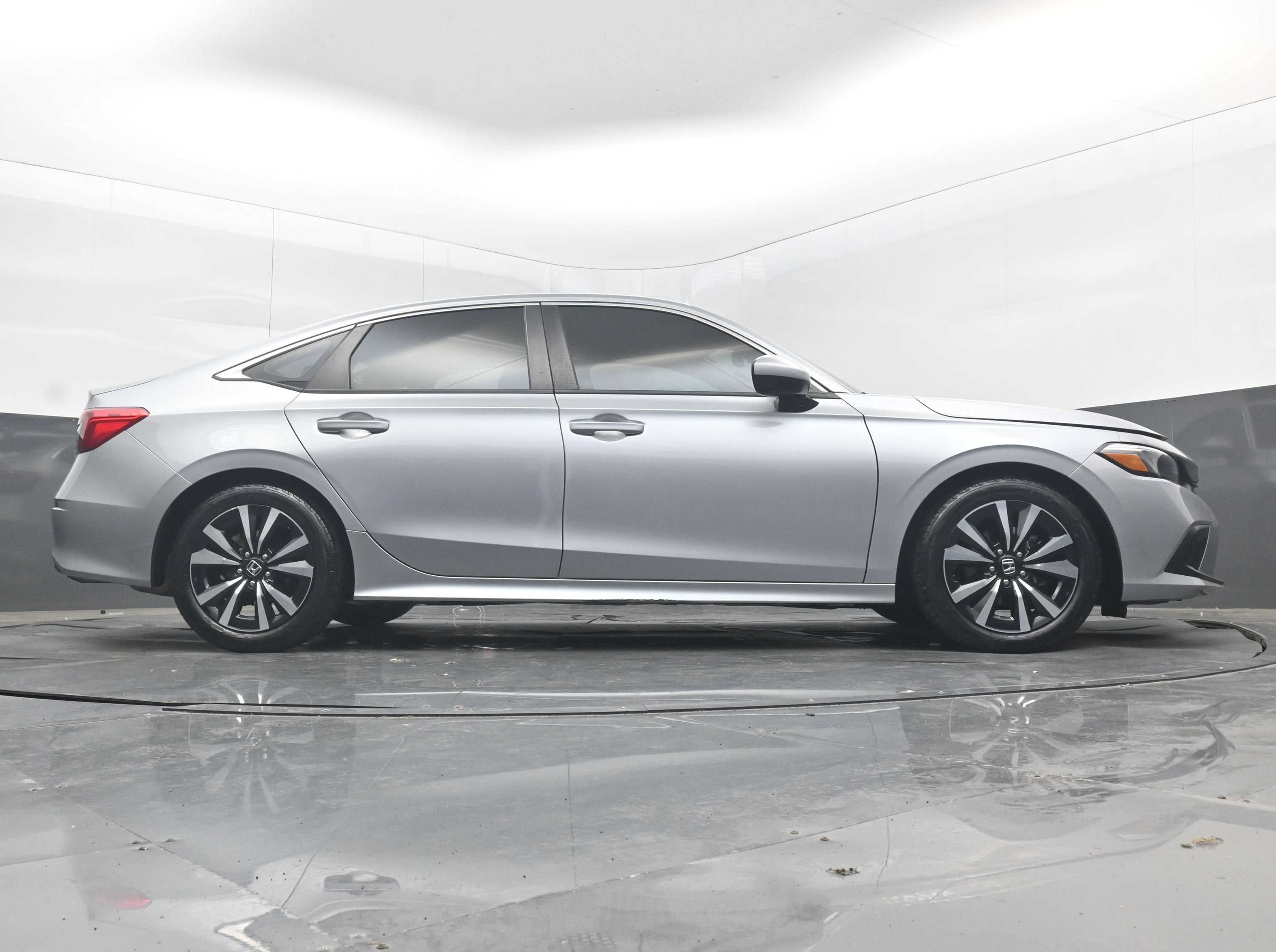 2024 Honda Civic Sedan EX