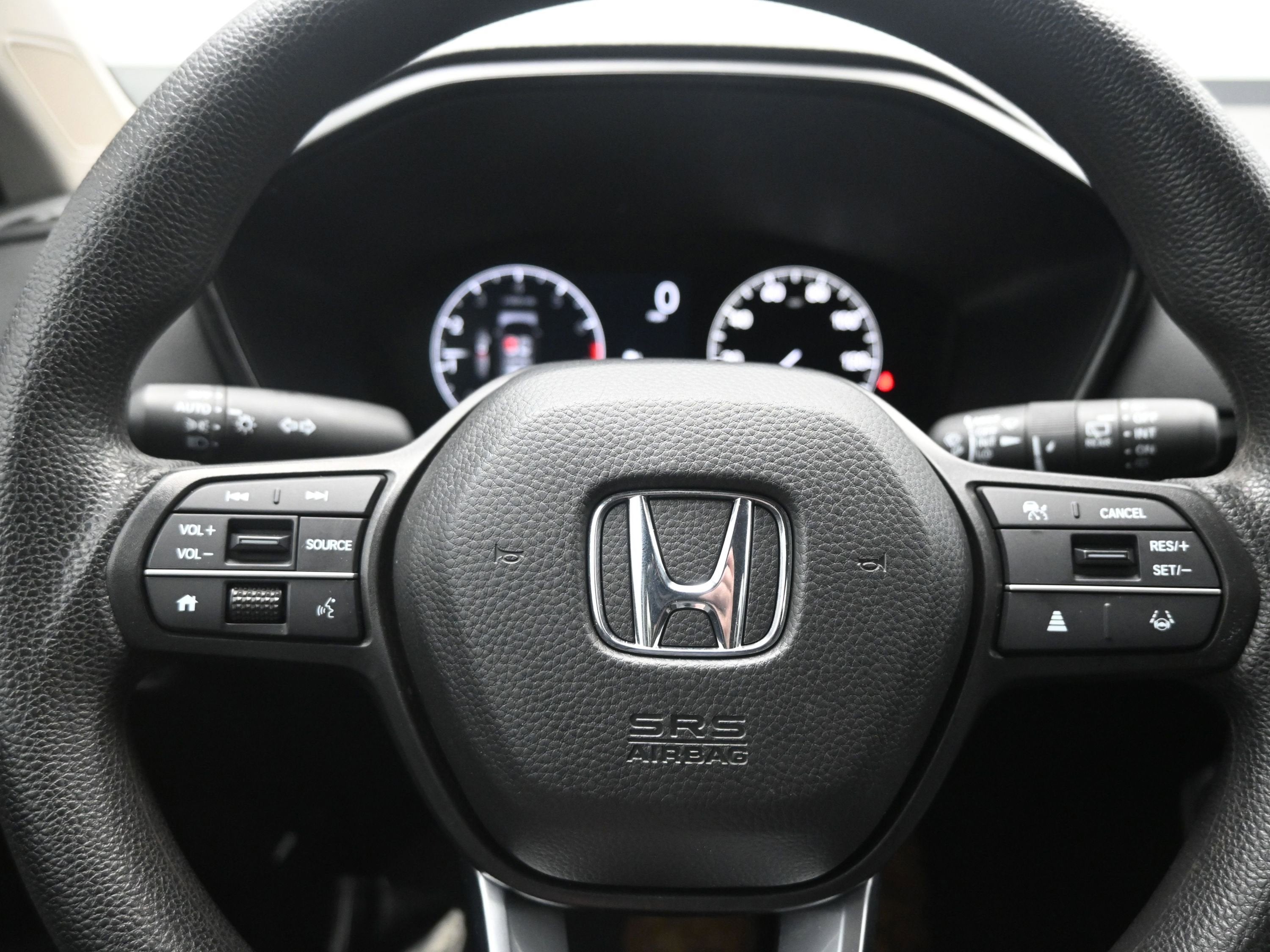 2025 Honda CR-V EX AWD