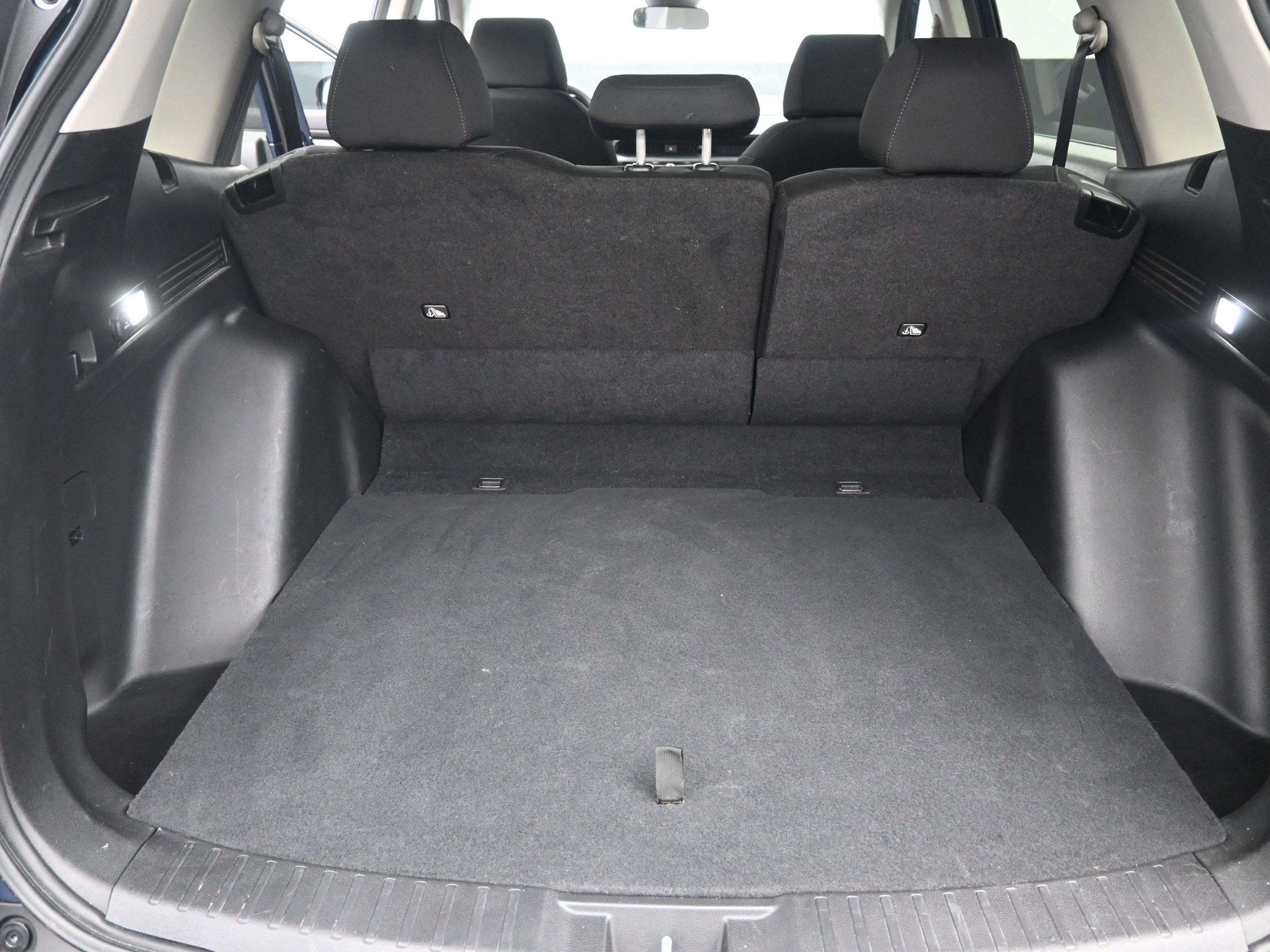 2025 Honda CR-V EX AWD