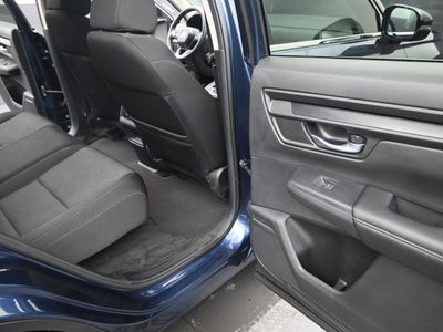 2025 Honda CR-V EX AWD