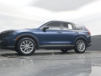 2025 Honda CR-V EX AWD