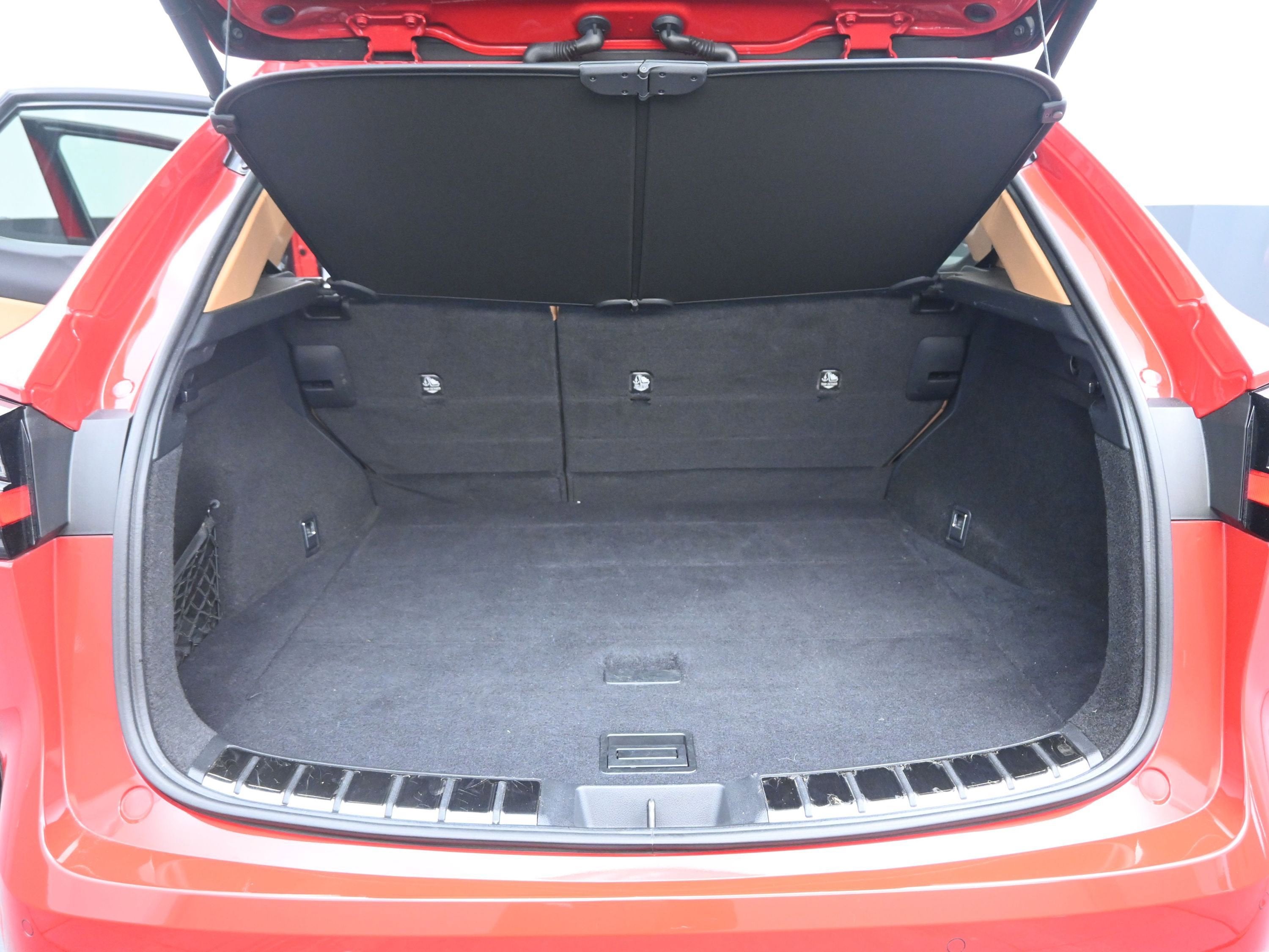 2025 Lexus NX 250 Premium