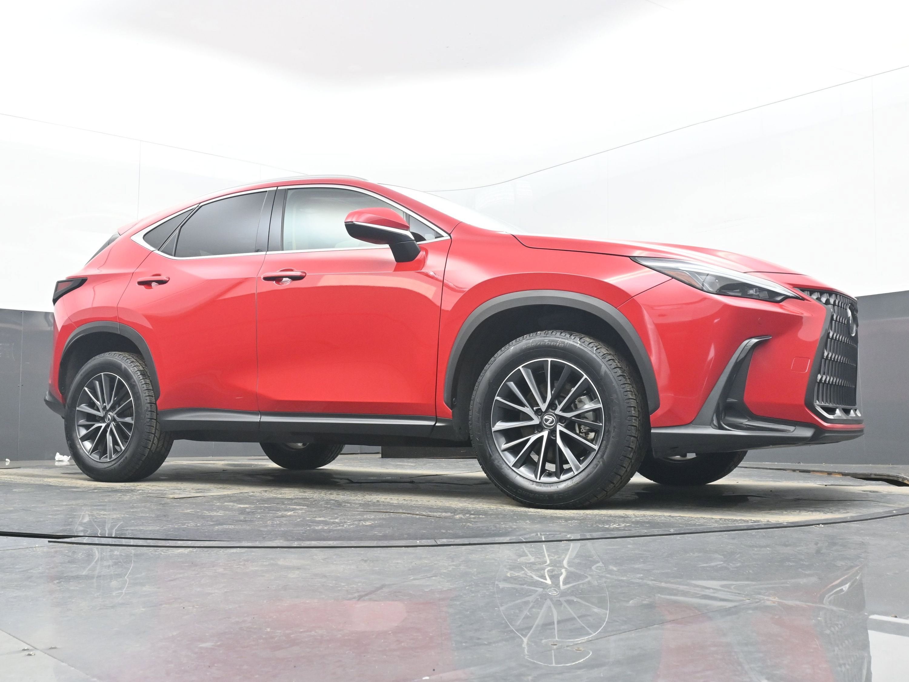 2025 Lexus NX 250 Premium
