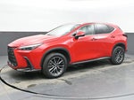 2025 Lexus NX 250 Premium