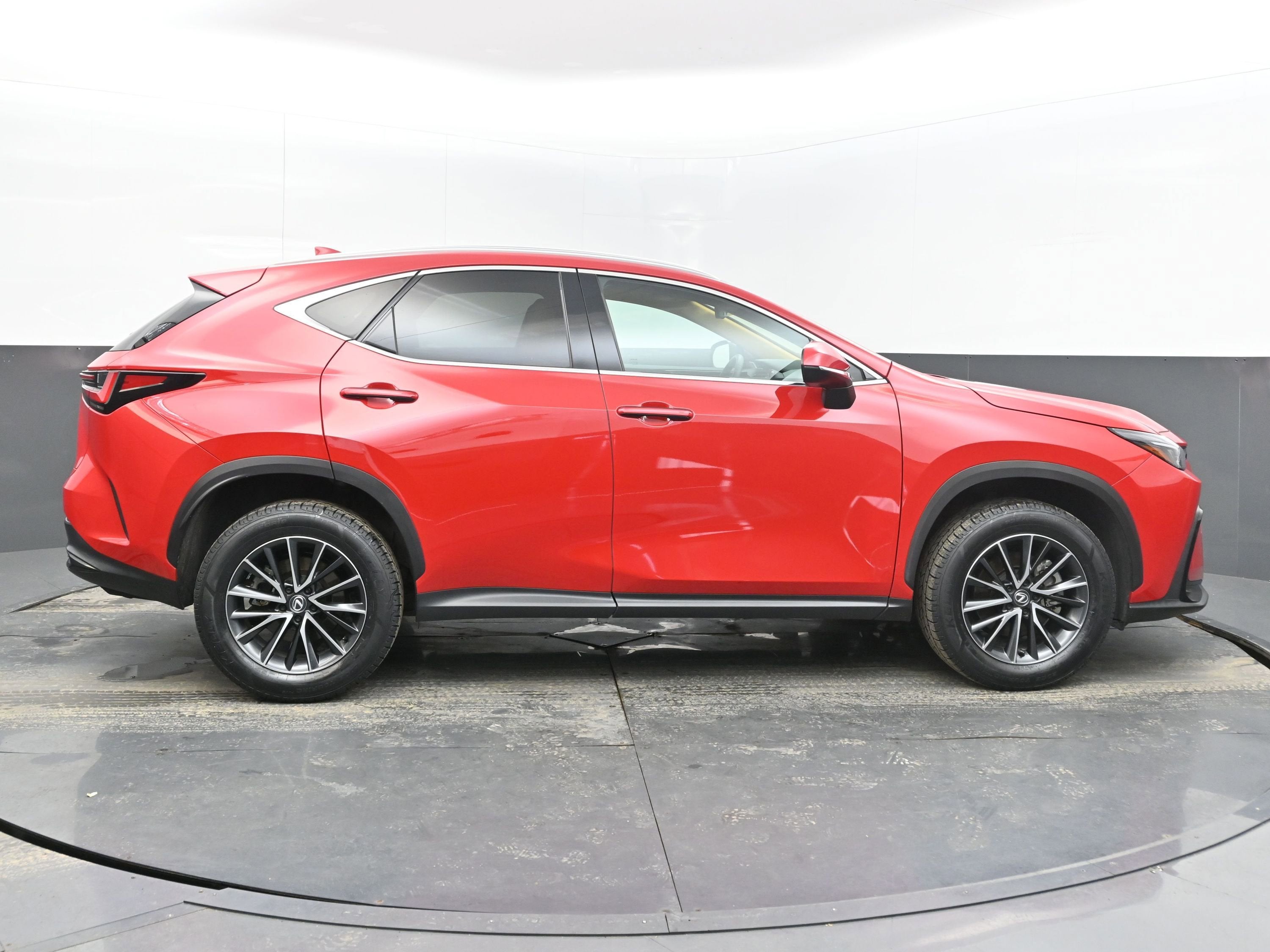 2025 Lexus NX 250 Premium