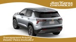 2027 Chevrolet Equinox FWD LT