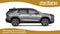 2027 Chevrolet Equinox FWD LT