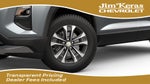 2027 Chevrolet Equinox FWD LT
