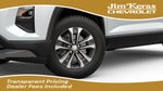 2027 Chevrolet Equinox FWD LT
