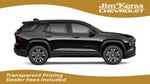 2027 Chevrolet Equinox FWD LT