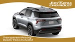 2027 Chevrolet Equinox FWD RS