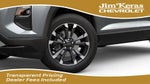 2027 Chevrolet Equinox FWD RS