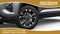 2027 Chevrolet Equinox FWD RS