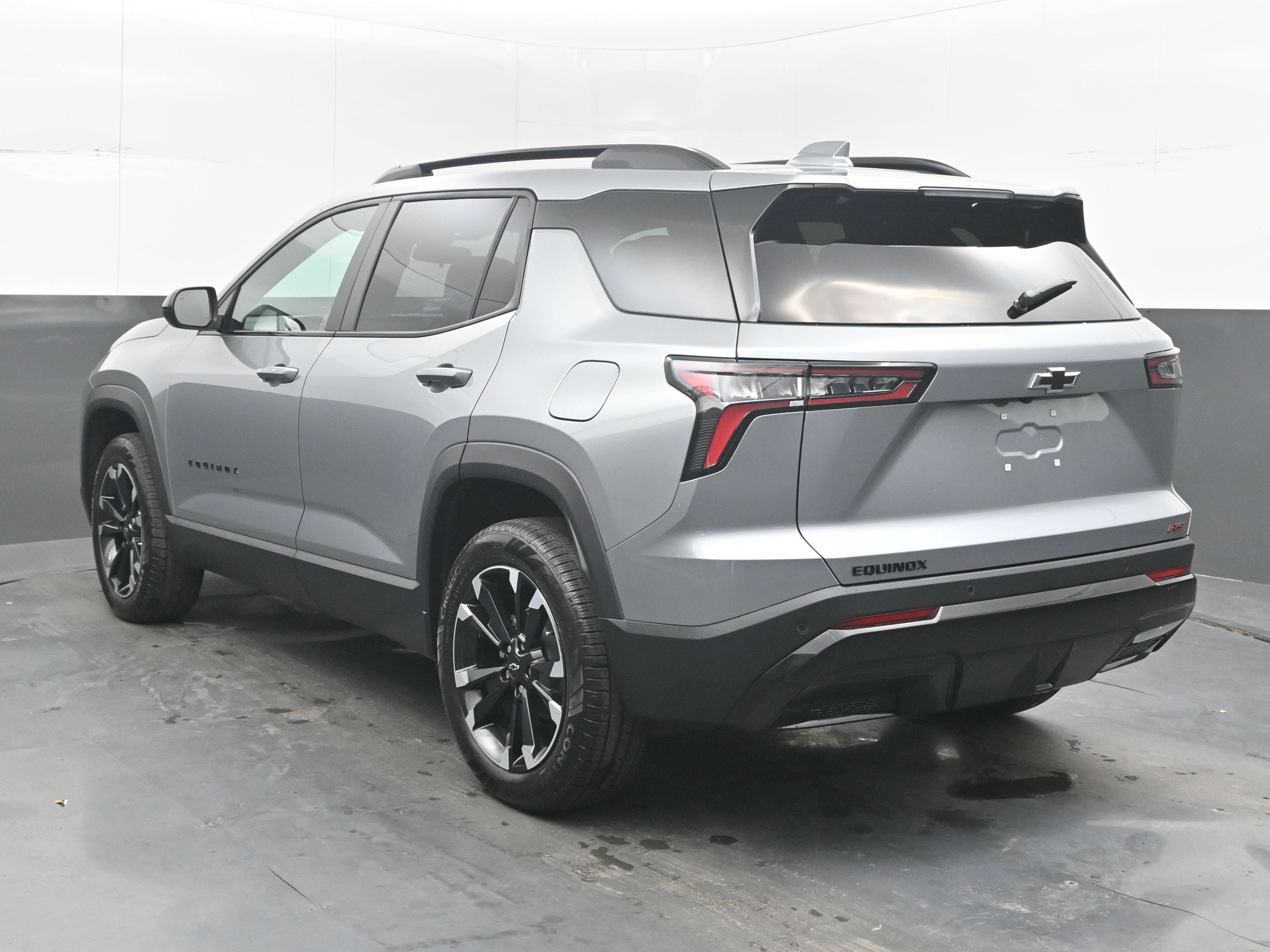 2027 Chevrolet Equinox FWD RS
