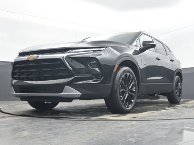 2026 Chevrolet Blazer 3LT