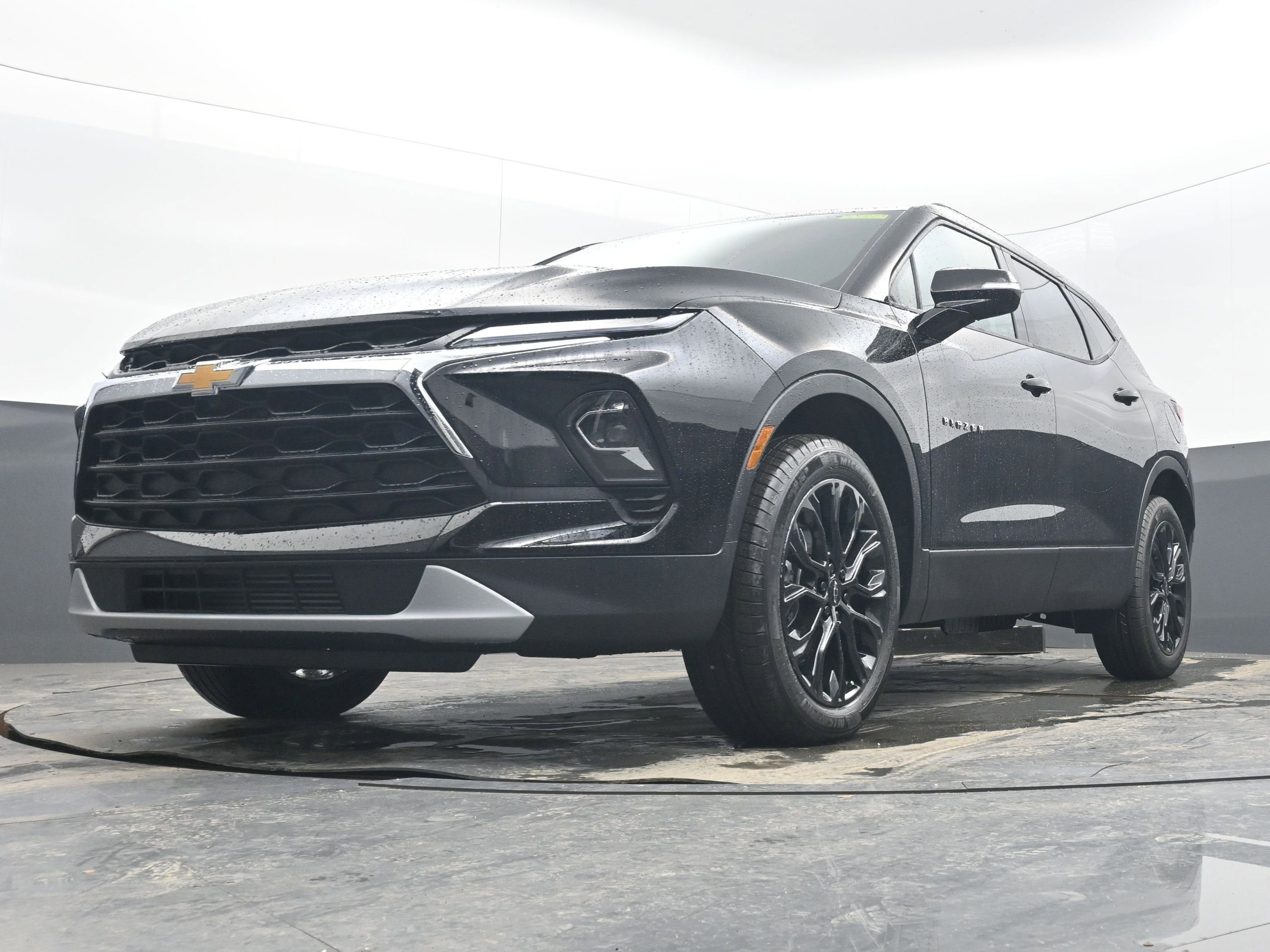 2026 Chevrolet Blazer 3LT