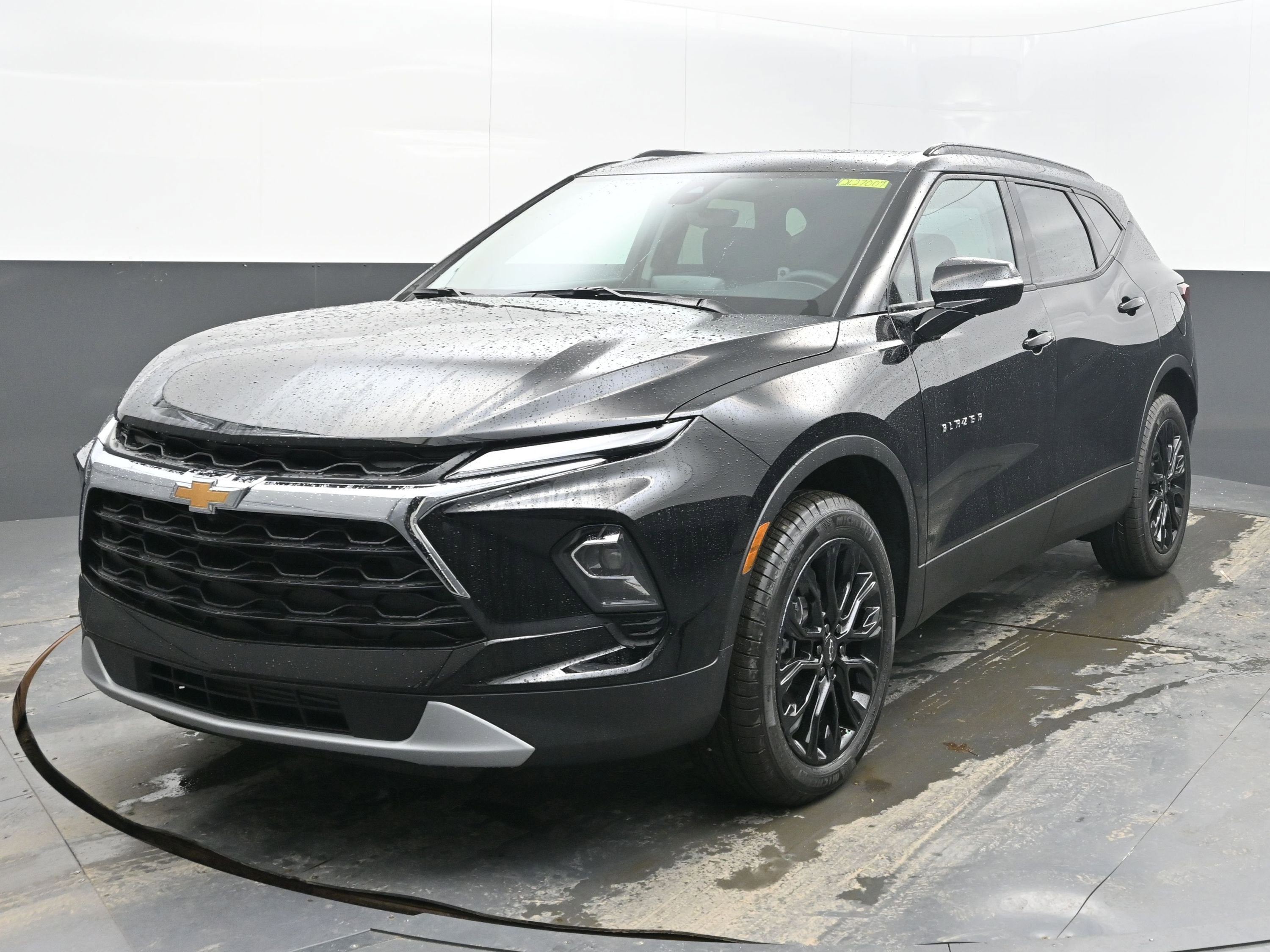 2026 Chevrolet Blazer 3LT