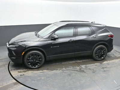 2026 Chevrolet Blazer 3LT