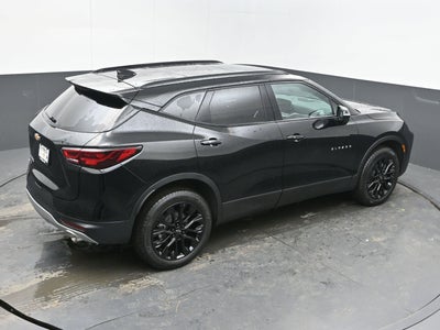 2026 Chevrolet Blazer 3LT