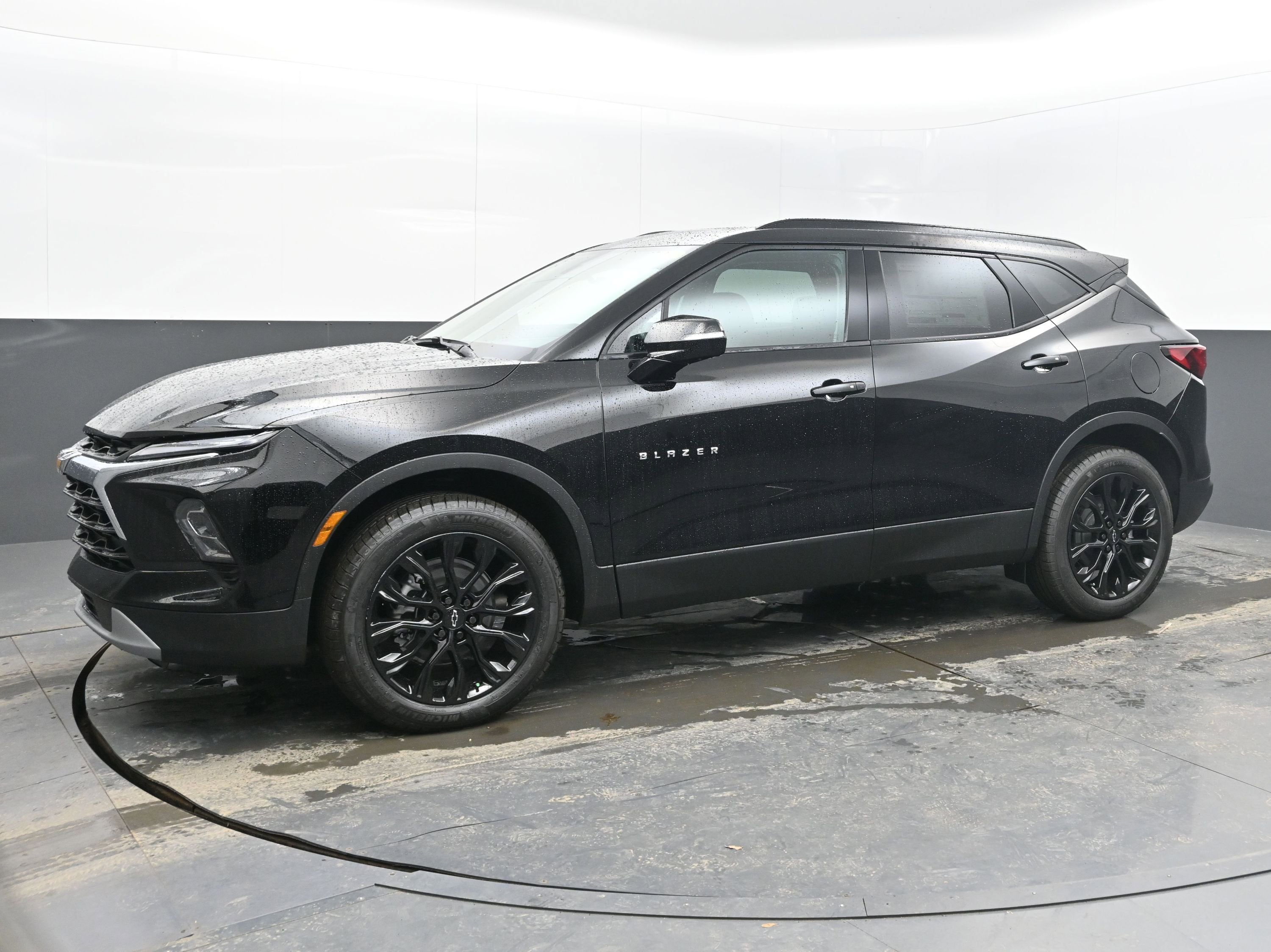 2026 Chevrolet Blazer 3LT