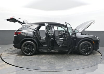 2026 Chevrolet Blazer 3LT