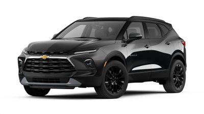 2026 Chevrolet Blazer 3LT