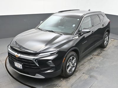 2023 Chevrolet Blazer 3LT