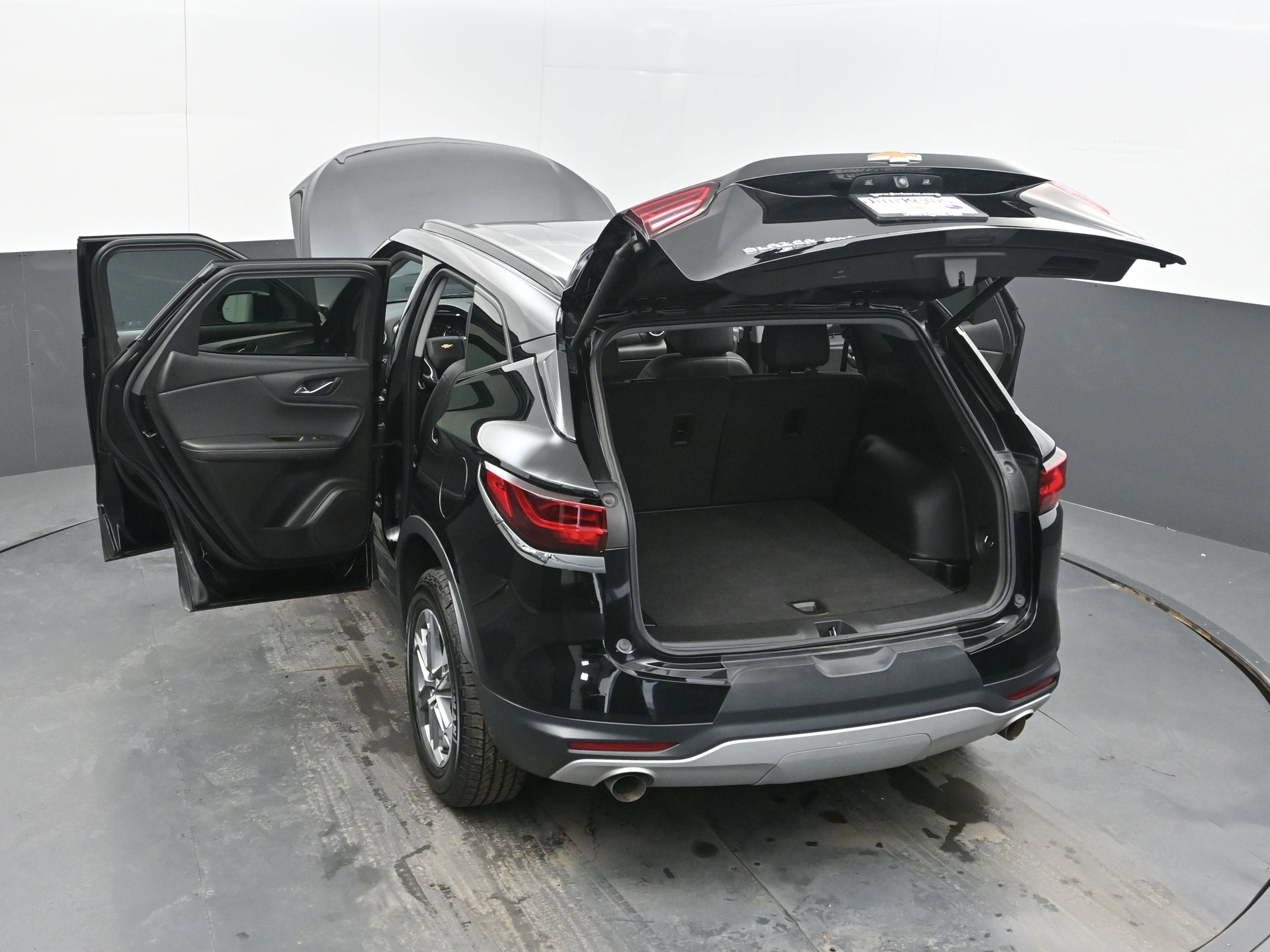 2023 Chevrolet Blazer 3LT