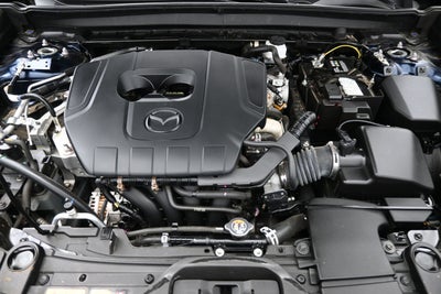 2025 Mazda Mazda CX-30 2.5 S Select Sport
