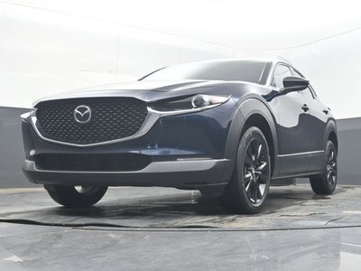 2025 Mazda Mazda CX-30 2.5 S Select Sport
