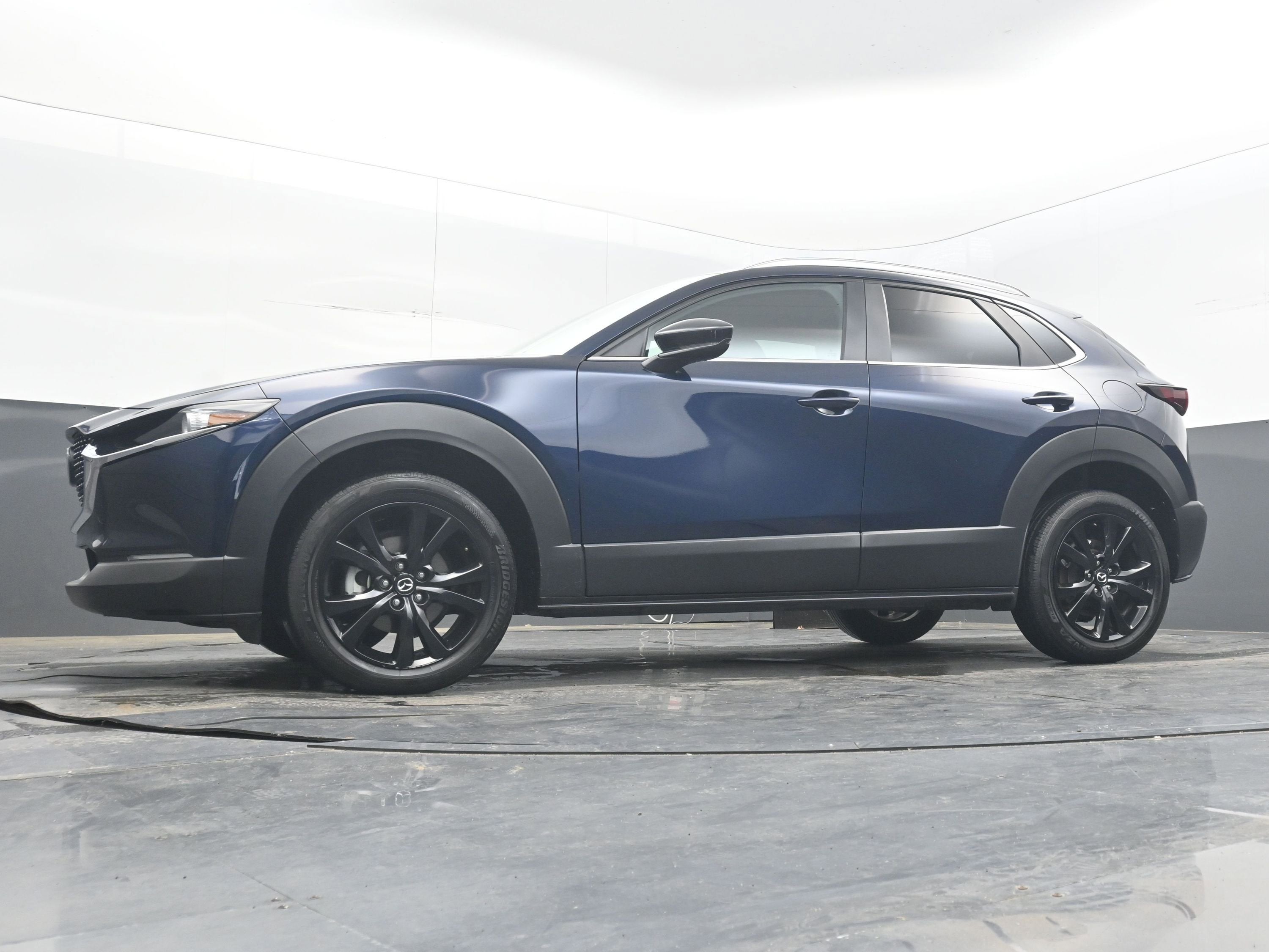 2025 Mazda Mazda CX-30 2.5 S Select Sport